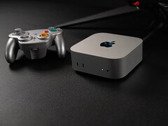 Cena Apple Mac mini 2026 z układem SoC M6 oficjalnie zaczyna się od 899 USD.