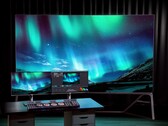 Asus oferuje teraz profesjonalne monitory z 8K i mini-LED lub z panelami OLED. (Zdjęcie: Asus)