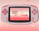 Model Konkr Pocket Advance w kolorze brzoskwiniowym ma taką samą specyfikację techniczną i cenę jak wersje w innych kolorach.