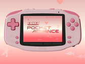 Model Konkr Pocket Advance w kolorze brzoskwiniowym ma taką samą specyfikację techniczną i cenę jak wersje w innych kolorach.