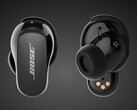 Posiadacze Bose QuietComfort Earbuds II muszą poczekać do przyszłego roku na obsługę Qualcomm aptX Lossless. (Źródło obrazu: Bose)