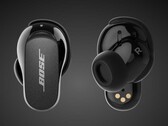 Posiadacze Bose QuietComfort Earbuds II muszą poczekać do przyszłego roku na obsługę Qualcomm aptX Lossless. (Źródło obrazu: Bose)