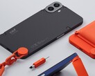 CMF Phone 1 przywraca zdejmowane panele tylne. (Źródło obrazu: CMF by Nothing)