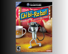 Oryginalna okładka GameCube Chibi-Robo! (Źródło zdjęcia: Amazon)