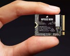 Corsair MP600 Mini R2 obiecuje prędkość odczytu do 7000 MB/s. (Zdjęcie: Corsair)