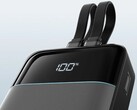 Nowy power bank firmy Cuktech może mieć podobną konstrukcję do CP24 Dual (na zdjęciu)