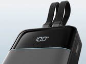 Nowy power bank firmy Cuktech może mieć podobną konstrukcję do CP24 Dual (na zdjęciu)