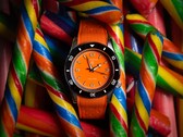 Kolekcja Elliot Brown Chromatic Collection Bloxworth Orange (źródło zdjęcia: Elliot Brown)