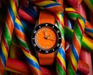 Kolekcja Elliot Brown Chromatic Collection Bloxworth Orange (źródło zdjęcia: Elliot Brown)