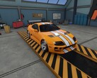 First Racer jest dostępny na Steam z 90% zniżką do 1 czerwca.