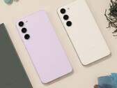 Modele Galaxy S23 i Galaxy S23 Plus mają wiele wspólnych cech. (Źródło zdjęć: Samsung)