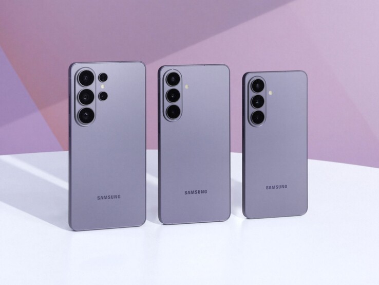 Seria Galaxy S26. Linia S27 będzie miała nowego członka - S27 Pro.