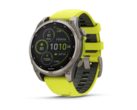 Garmin Fenix 8 Solar wydaje się mieć ten sam główny procesor co Fenix 7X Solar. (Źródło zdjęcia: Garmin)