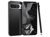 Niepozorne bazy danych skrywają prawdziwe skarby, takie jak dowody na istnienie Tensora G5 wyprodukowanego w TSMC w Pixelu 10. (Zdjęcie: Quadro_news)