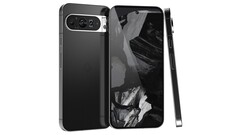 Niepozorne bazy danych skrywają prawdziwe skarby, takie jak dowody na istnienie Tensora G5 wyprodukowanego w TSMC w Pixelu 10. (Zdjęcie: Quadro_news)