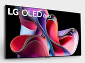 Następny panel MLA-OLED firmy LG Display pojawi się prawdopodobnie w 2025 roku jako LG OLED G5, na zdjęciu obecny model. (Źródło zdjęcia: LG)