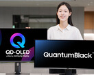 Nowe monitory QD-OLED 2026 z technologią QuantumBlack firmy Samsung Display