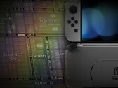 Najnowsze plotki na temat specyfikacji Nintendo Switch 2 zmieniły się ze wzniosłych w absurdalne. (Źródło obrazu: Nvidia/eian - edytowane)