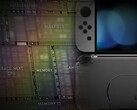 Najnowsze plotki na temat specyfikacji Nintendo Switch 2 zmieniły się ze wzniosłych w absurdalne. (Źródło obrazu: Nvidia/eian - edytowane)