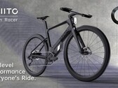 Rower elektryczny Ofiito Urban Racer (Źródło: Ofiito)