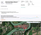 Lokalizacja Samsung Galaxy XCover7 - przegląd