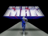 Zrzut ekranu przedstawiający intro gry Pepsiman