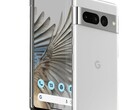 Smartfon Google Pixel 7 Pro (Źródło: Google)