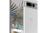 Smartfon Google Pixel 7 Pro (Źródło: Google)