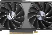 Nvidia GeForce RTX 4050 wariant desktopowy pojawi się w czerwcu 2023 roku (image via Zotac)