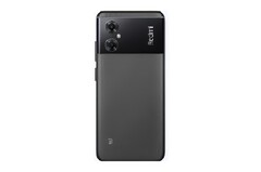  Redmi Note 11R i POCO M4 5G są do siebie ciekawie podobne. (Źródło obrazu: China Telecom)