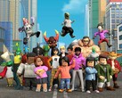 rok 2023 był dość lukratywny dla twórców Roblox (źródło obrazu: Roblox Studio)