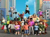 rok 2023 był dość lukratywny dla twórców Roblox (źródło obrazu: Roblox Studio)