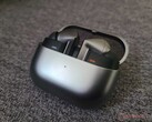 Samsung Galaxy Buds 3 Pro (Źródło obrazu: Antony Muchiri)