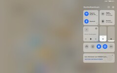 Test tabletu Honor Pad 9