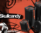 Nowa linia przenośnych głośników bezprzewodowych. (Źródło: Skullcandy)