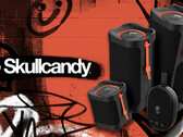 Nowa linia przenośnych głośników bezprzewodowych. (Źródło: Skullcandy)