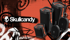 Nowa linia przenośnych głośników bezprzewodowych. (Źródło: Skullcandy)