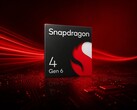 Snapdragon 4 Gen 6 (wygenerowany przez sztuczną inteligencję)