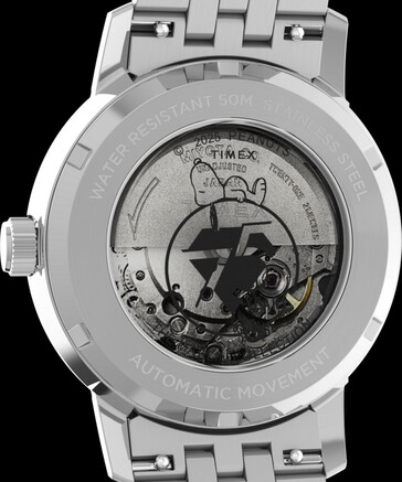(Źródło zdjęcia: Timex)
