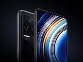 Seria Redmi K60 powinna składać się z wielu urządzeń, Redmi K50 fot. (Źródło obrazu: Xiaomi)