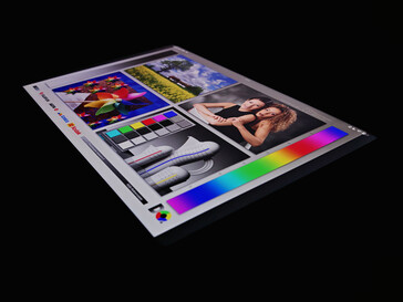 Stabilność kąta widzenia