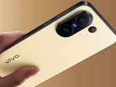 Vivo X200 FE. (Źródło zdjęcia: Vivo)