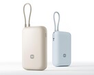 Power bank Xiaomi 10000mAh Pocket Edition 2026 jest teraz dostępny z ulepszonymi standardami bezpieczeństwa.