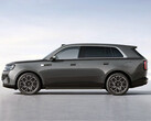 SUV Skynomad N90