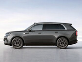 SUV Skynomad N90