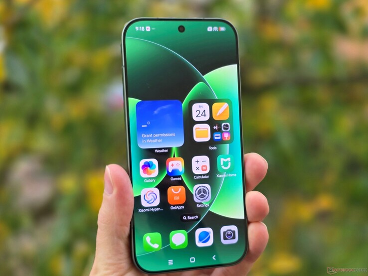 Recenzja smartfona Xiaomi 17 Pro