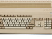 A500 Mini doczeka się następcy w oryginalnym rozmiarze. (Źródło obrazu: Retro Games Ltd.)