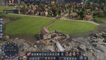 Bagno można osuszyć... (Źródło obrazu: Notebookcheck)