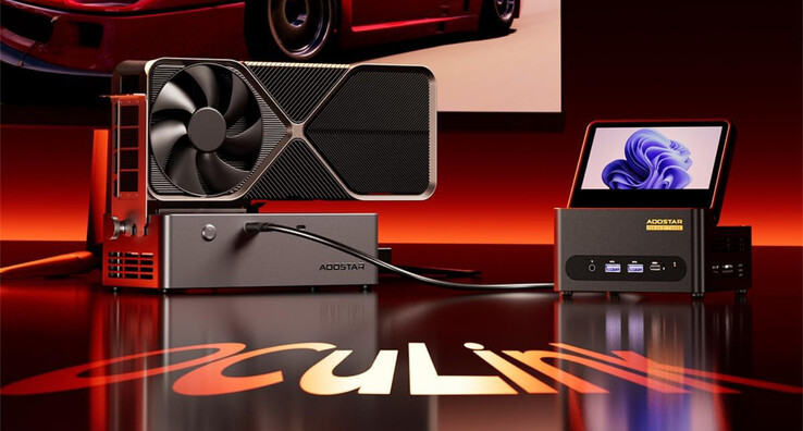 (Źródło zdjęcia: Aoostar)