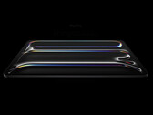 Appleoczekuje się, że nadchodzący iPad Pro M5 ujrzy światło dzienne w trzecim kwartale tego roku. Na zdjęciu: M4 iPad Pro (Źródło obrazu: Apple)